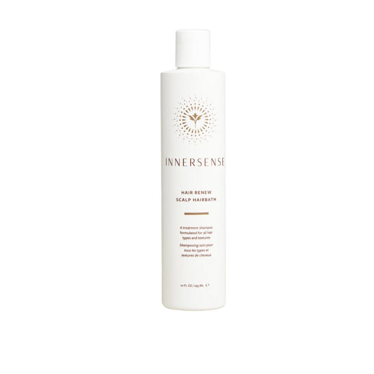 Innersense Hair Renew Scalp Hairbath