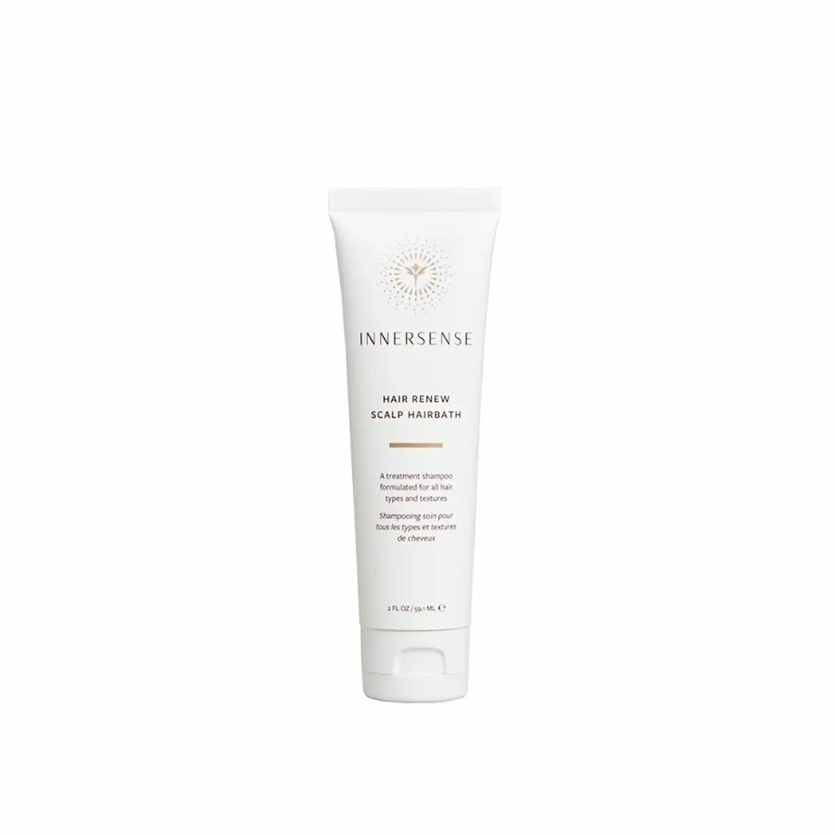 Innersense Hair Renew Scalp Hairbath