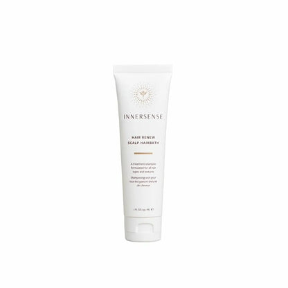 Innersense Hair Renew Scalp Hairbath