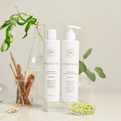 Innersense Hair Renew Scalp Hairbath