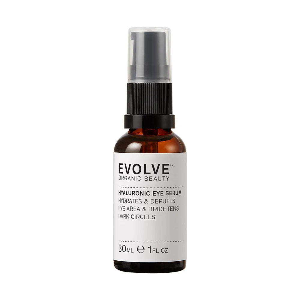 Evolve Hyaluronic Eye Serum