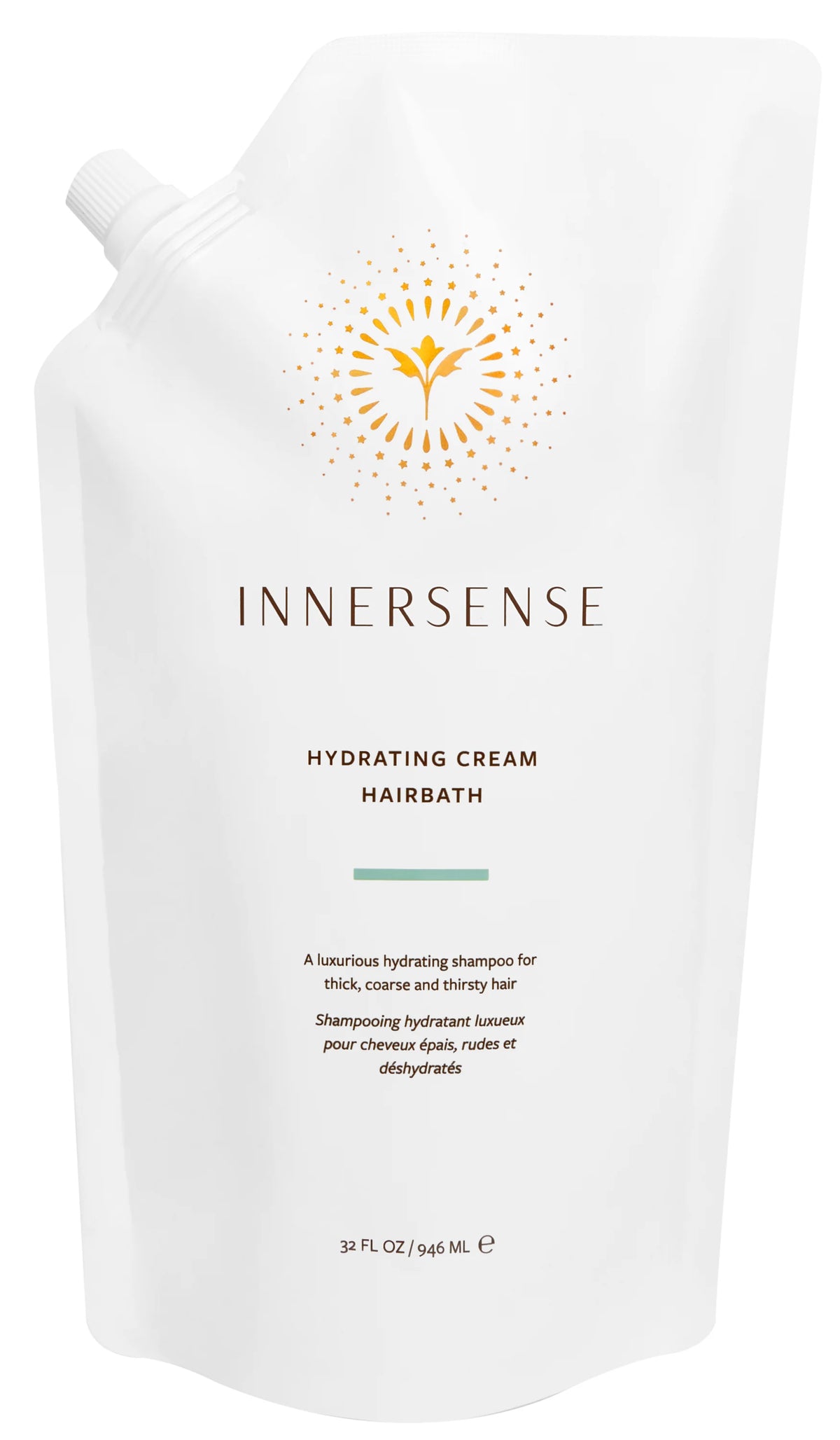 Innersense Hydrating Cream Hairbath