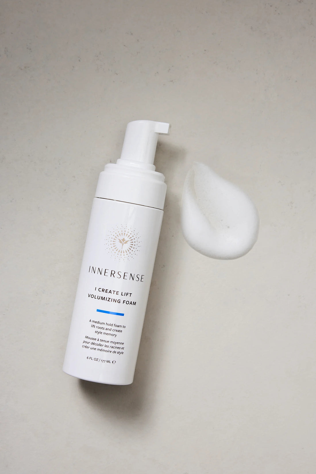 Innersense I Create Lift Volumizing Foam