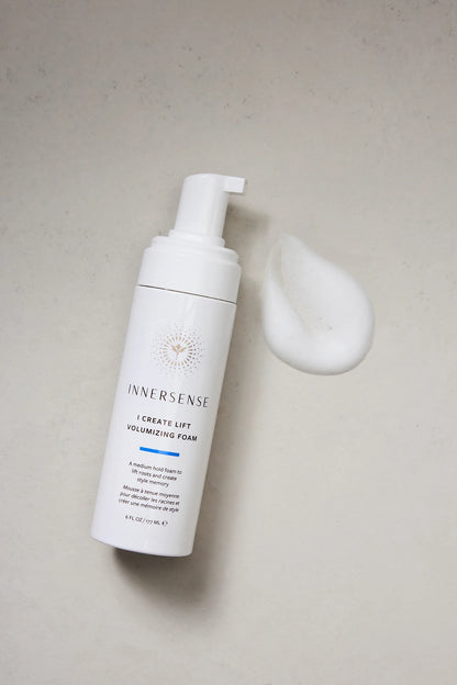 Innersense I Create Lift Volumizing Foam