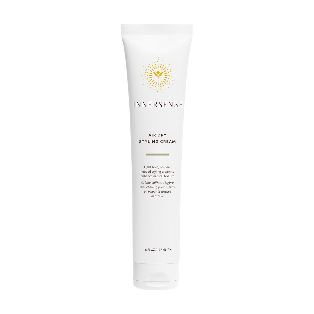Innersense Air Dry Cream
