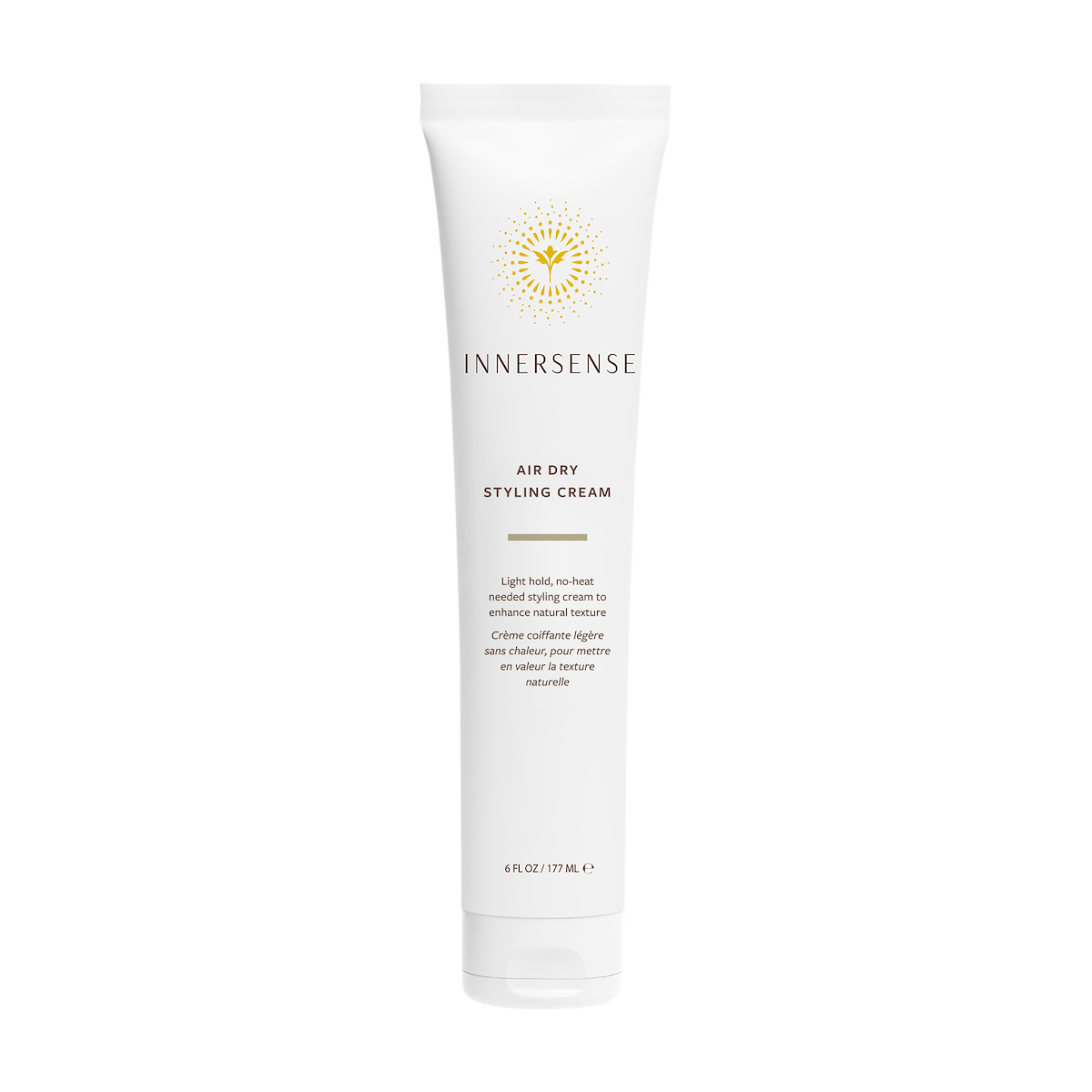 Innersense Air Dry Cream