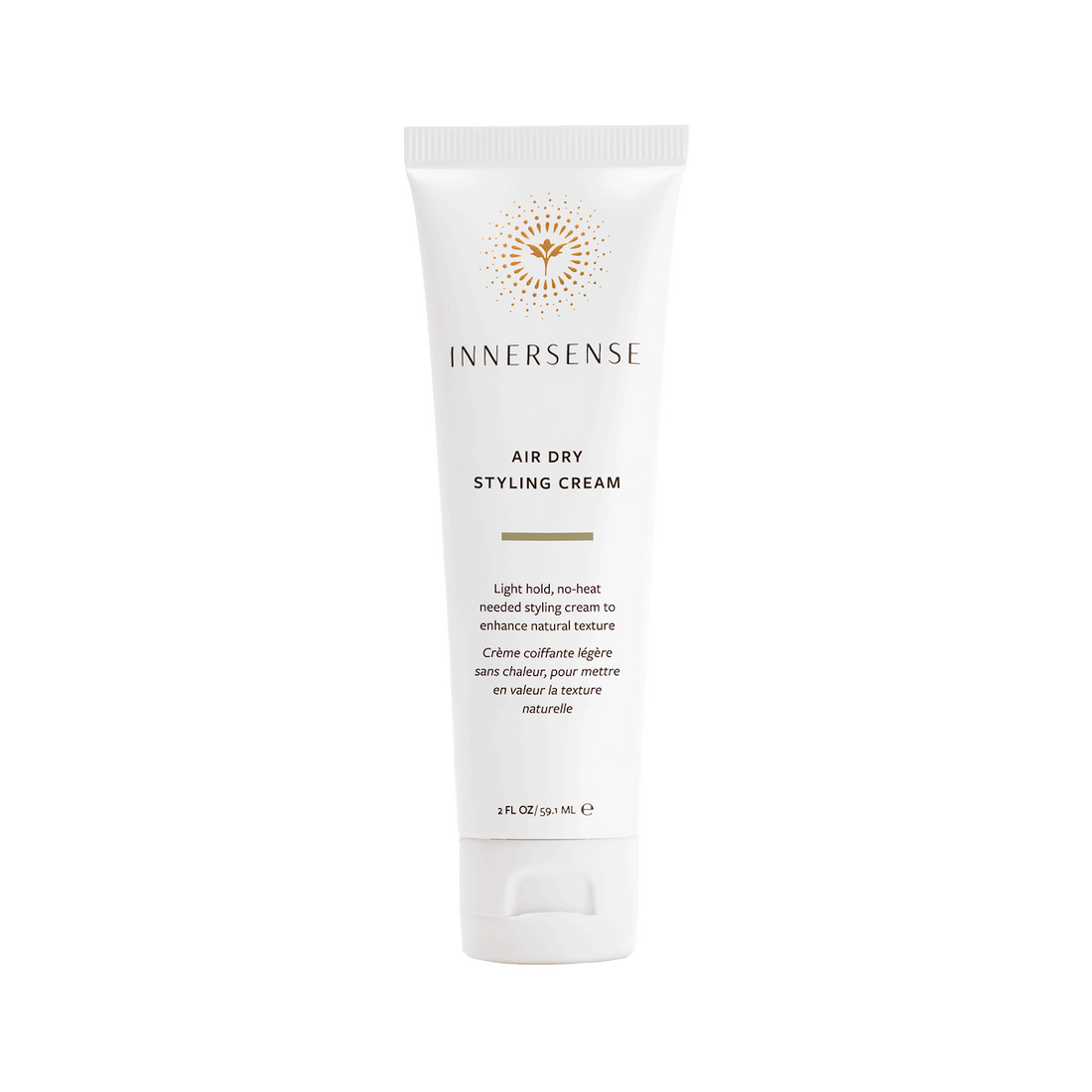 Innersense Air Dry Cream