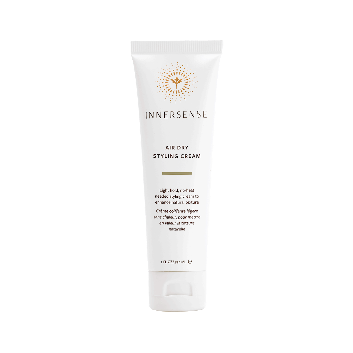 Innersense Air Dry Cream