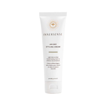 Innersense Air Dry Cream