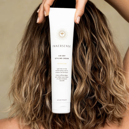 Innersense Air Dry Cream