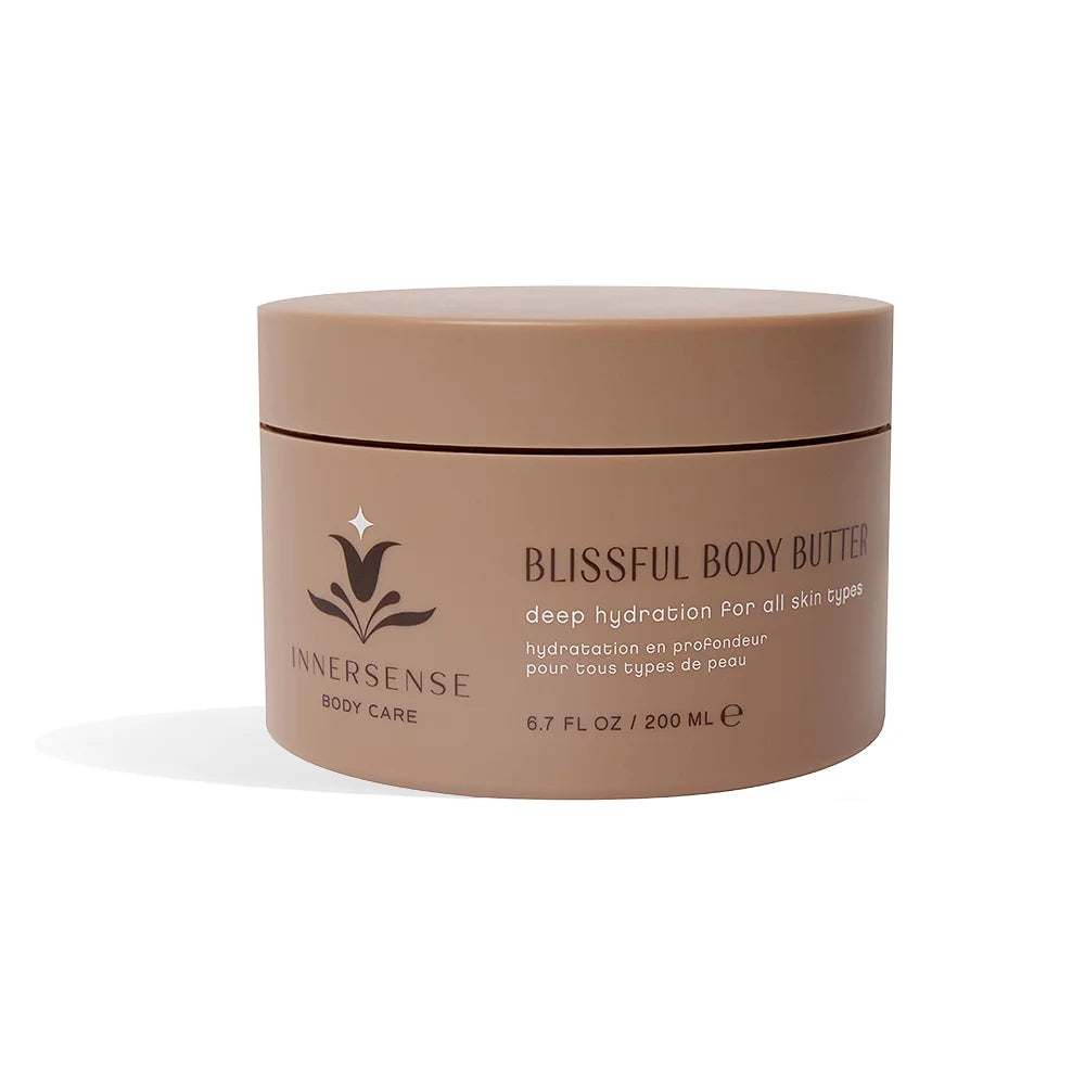 Innersense Blissful Body Butter, 200 ml