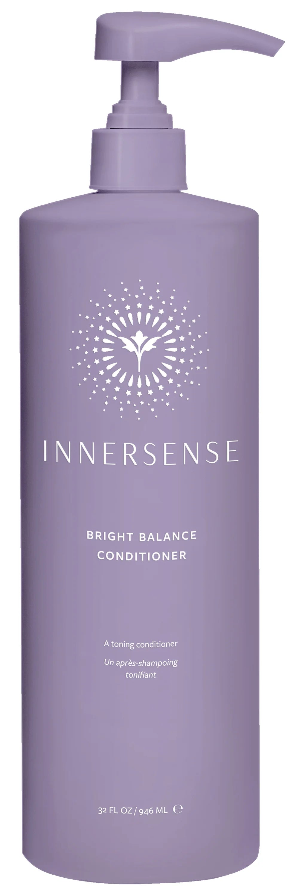 Innersense Bright Balance Conditioner
