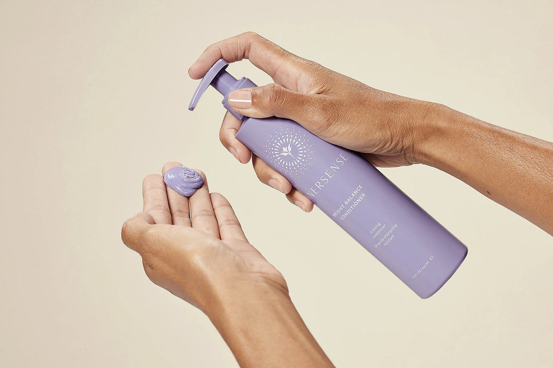 Innersense Bright Balance Conditioner