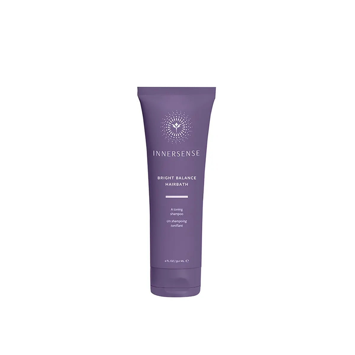 Innersense Bright Balance Hairbath