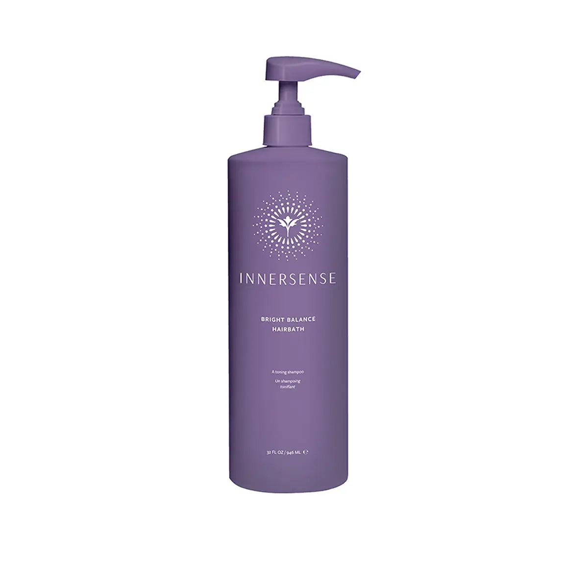 Innersense Bright Balance Hairbath