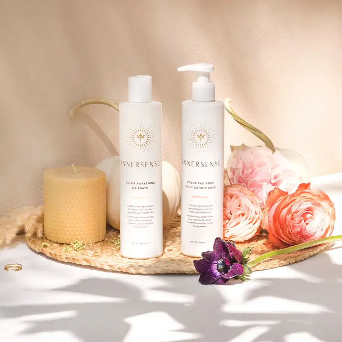 Innersense Color Awakening Hairbath