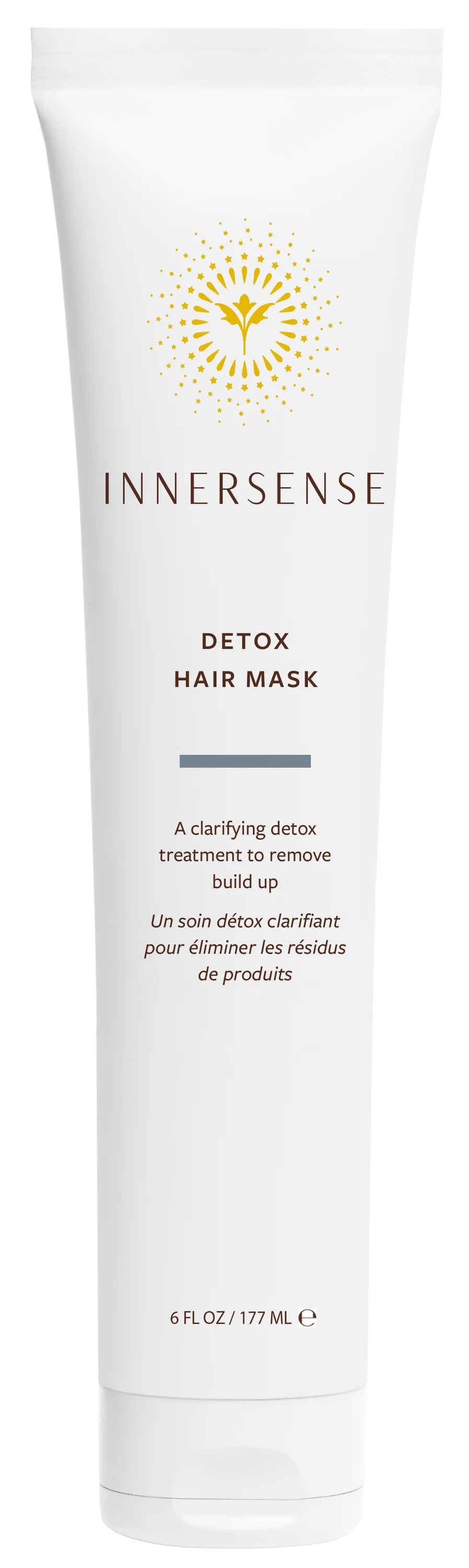 Innersense Detox Hair Mask