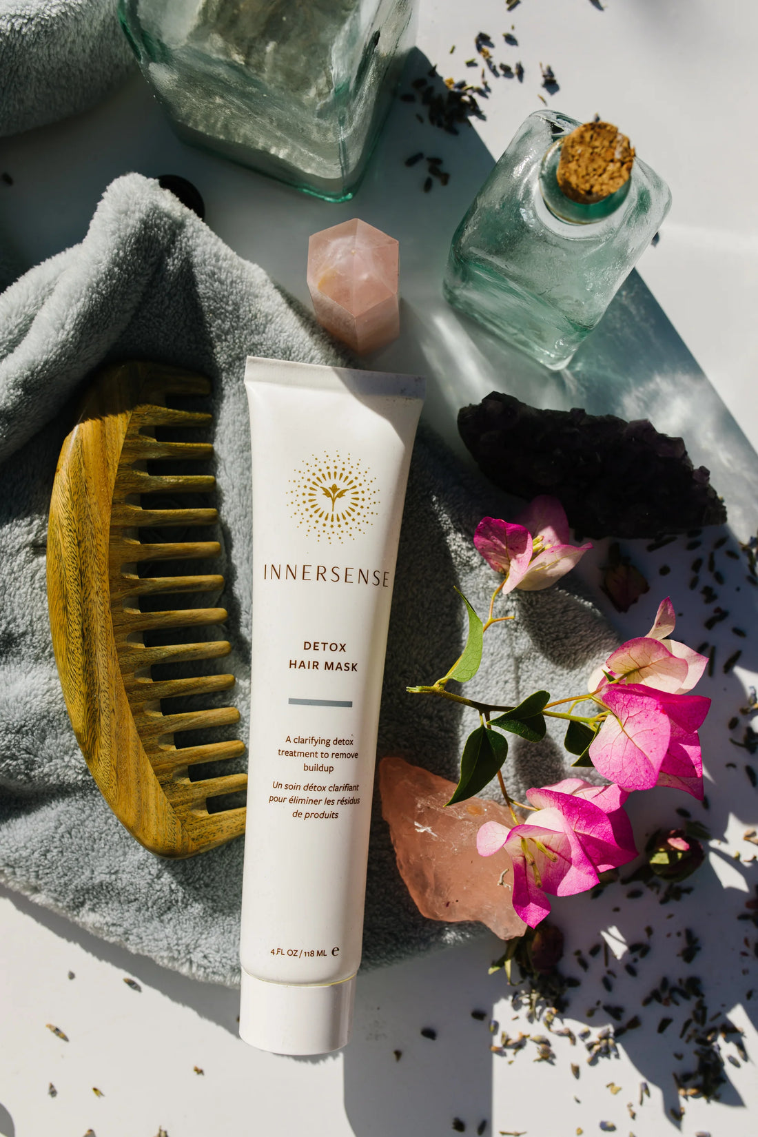 Innersense Repair Mask