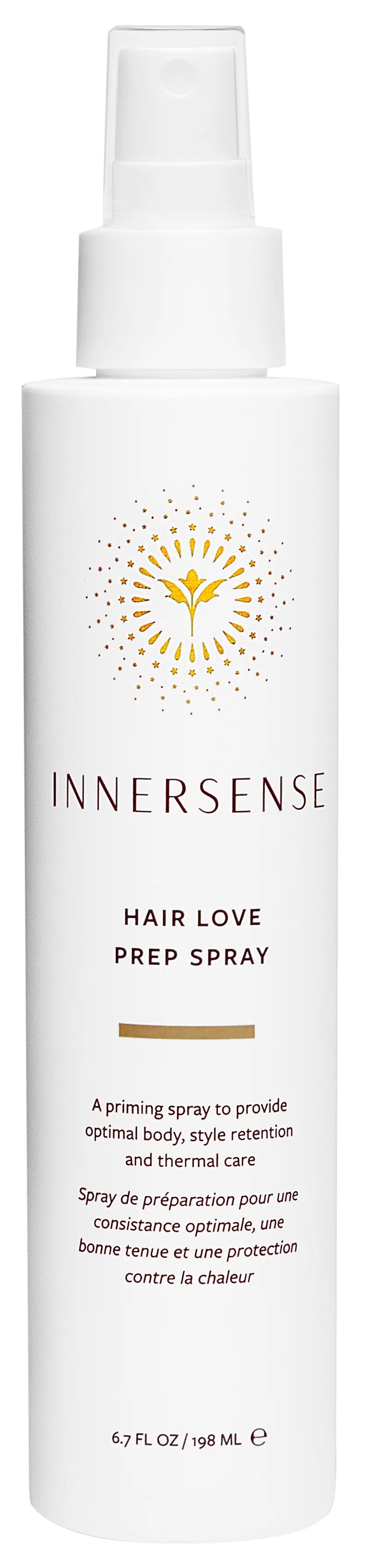 Innersense Hair Love Prep Spray