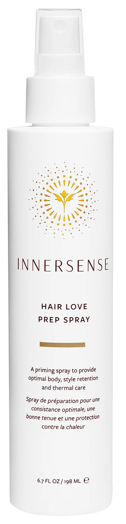Innersense Hair Love Prep Spray