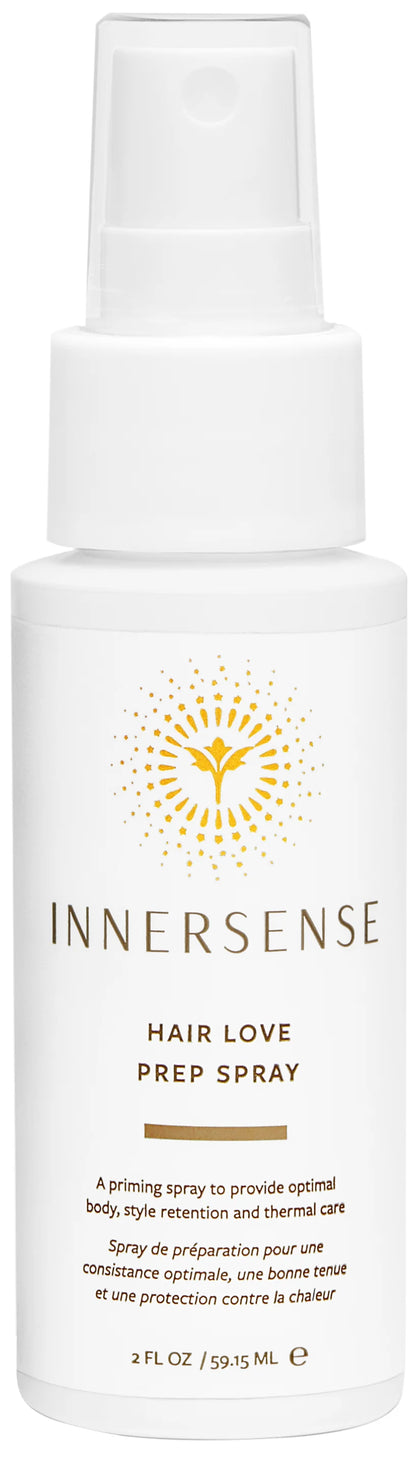 Innersense Hair Love Prep Spray