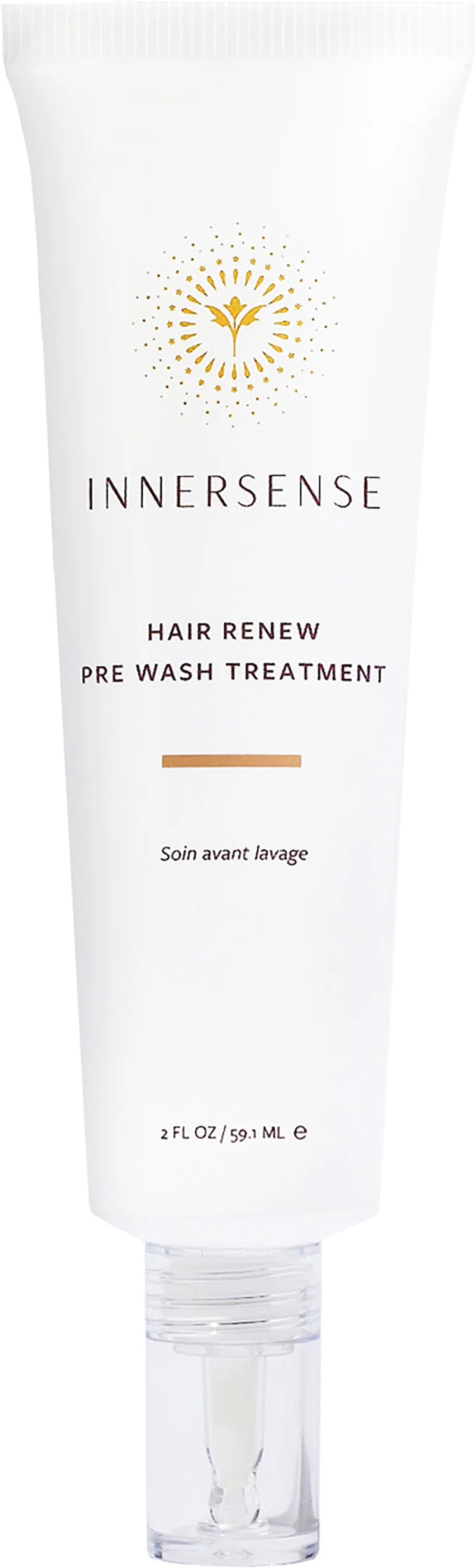 Innersense Hair Renew Pre Wash Treatment, 59 ml