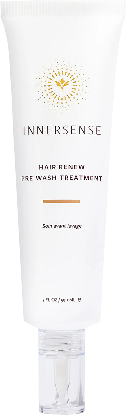 Innersense Hair Renew Pre Wash Treatment, 59 ml