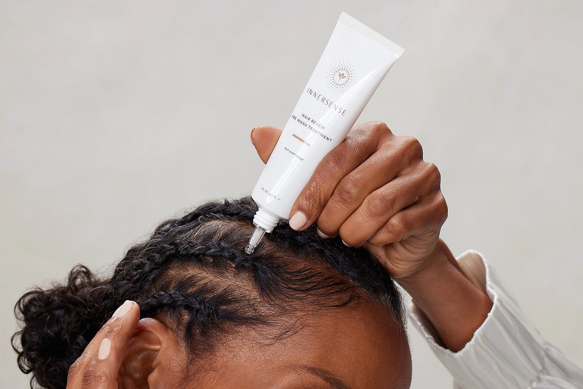 Innersense Hair Renew Pre Wash Treatment, 59 ml