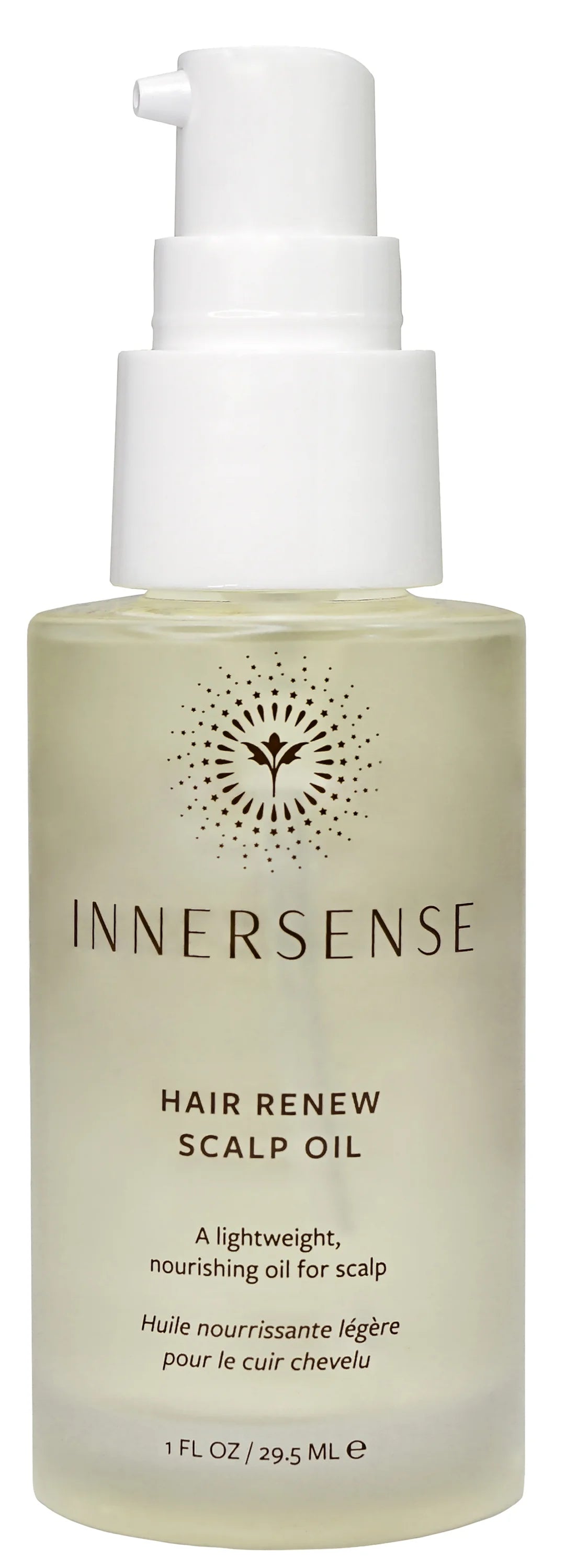 Innersense Hair Renew Scalp Oil, 25 ml