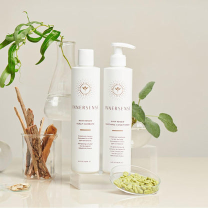 Innersense Hair Renew Soothing Conditioner