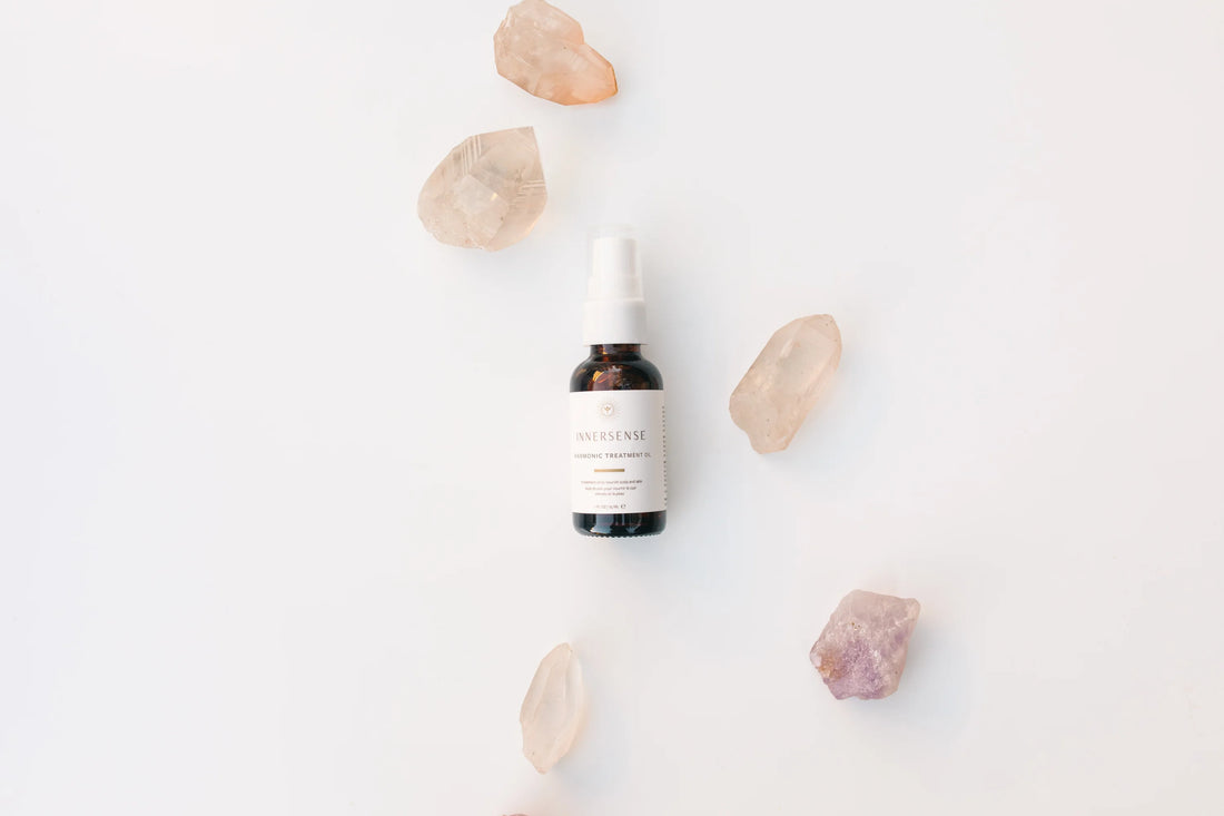 Innersense Harmonic Treatment Oil, 25 ml