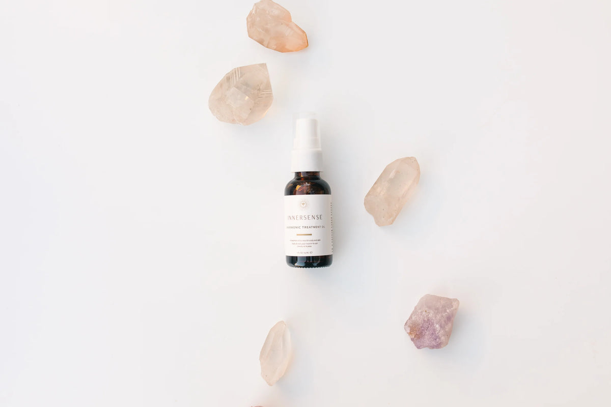 Innersense Harmonic Treatment Oil, 25 ml