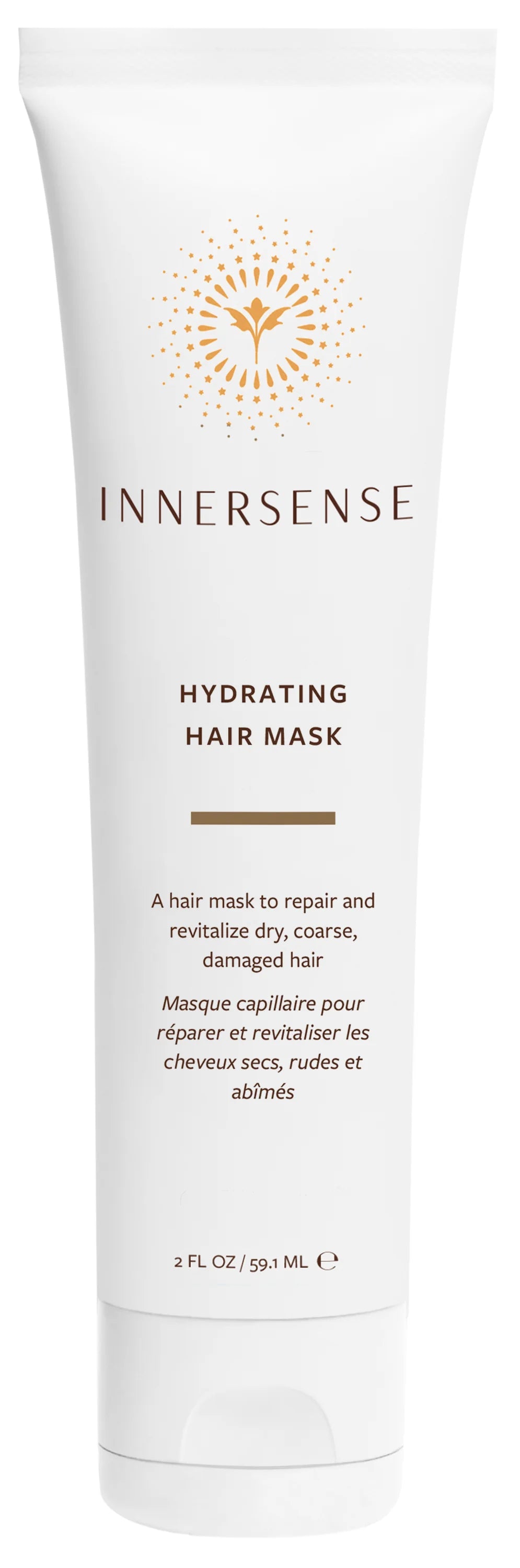 Innersense Hydrating Hair Mask