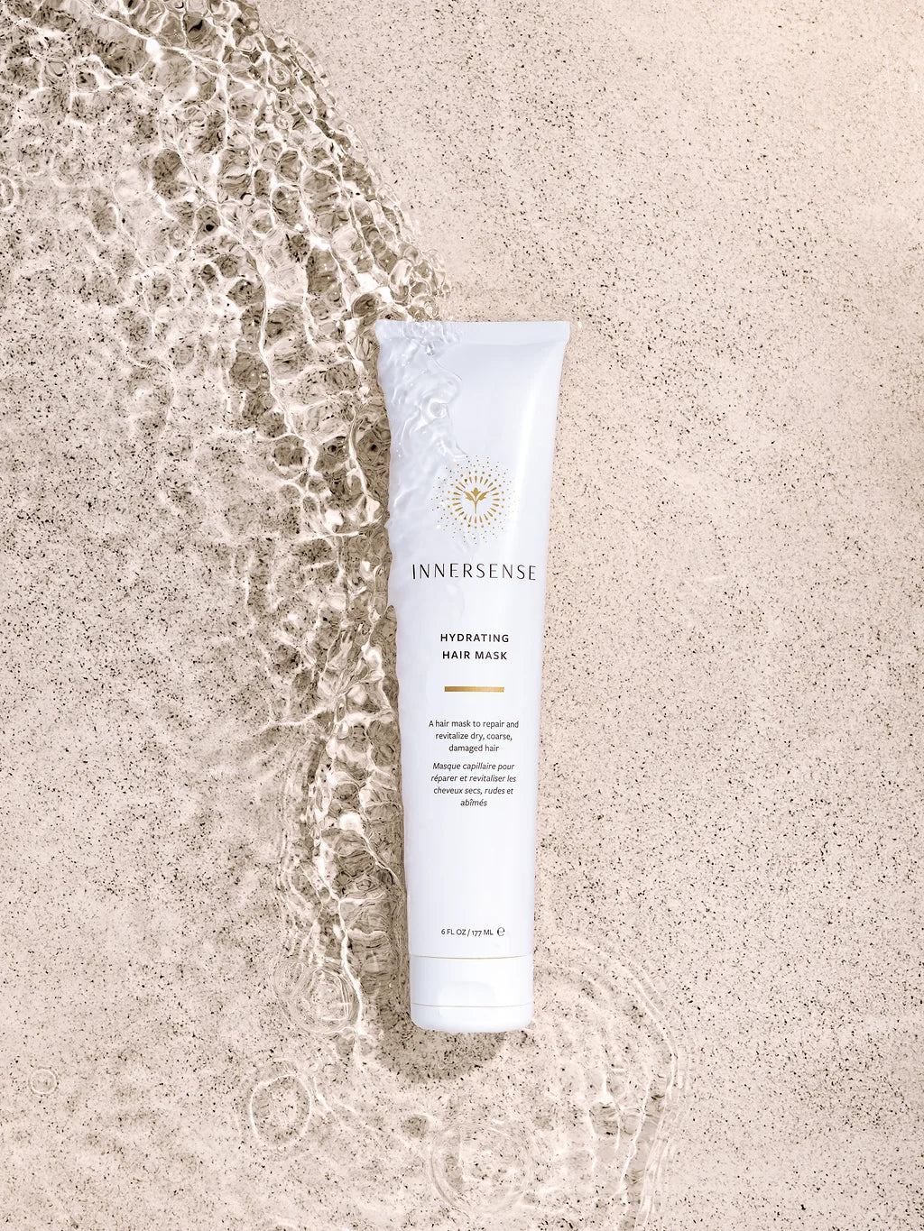 Innersense Hydrating Hair Mask