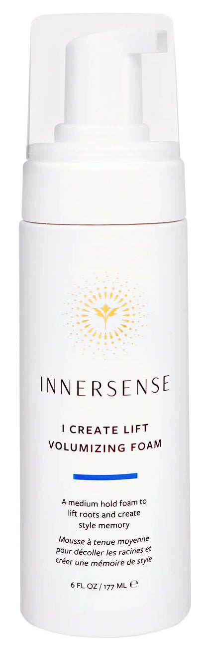 Innersense I Create Lift Volumizing Foam