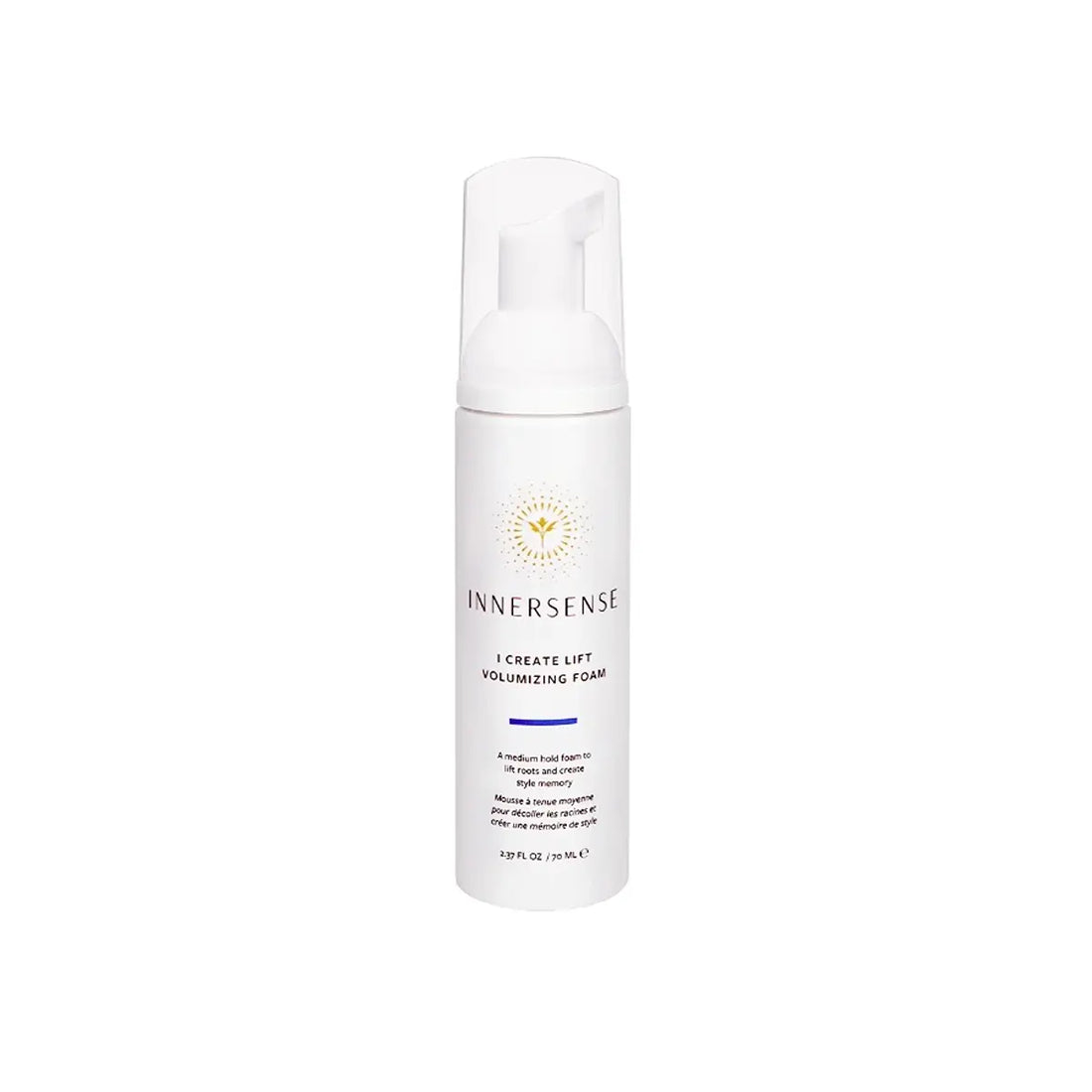 Innersense I Create Lift Volumizing Foam