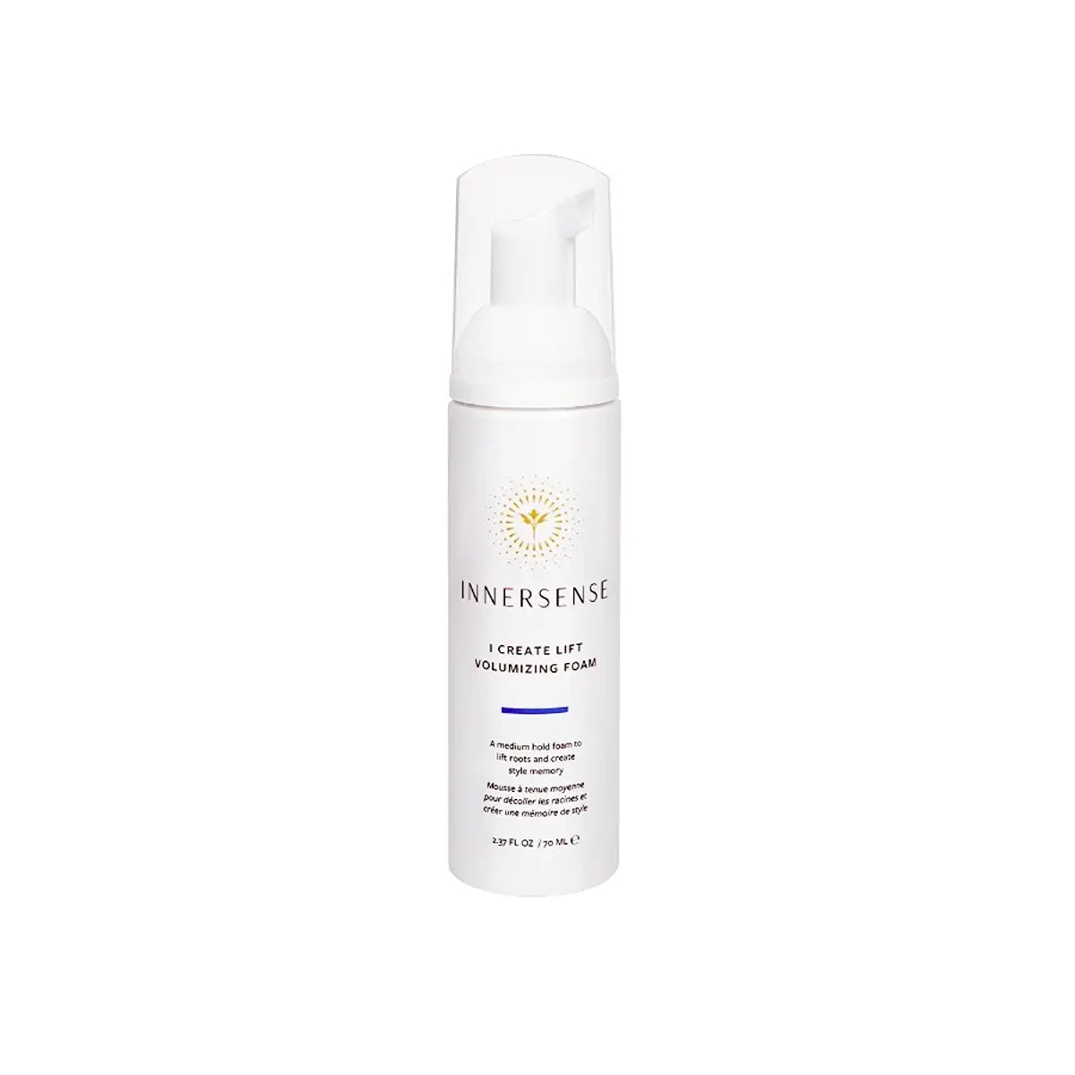 Innersense I Create Lift Volumizing Foam