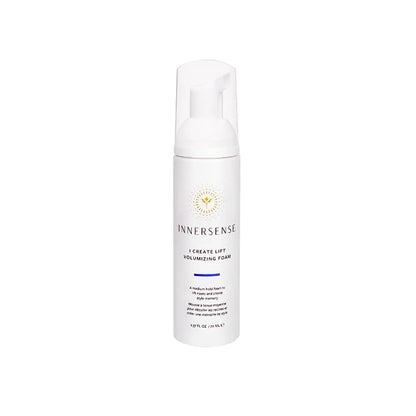 Innersense I Create Lift Volumizing Foam