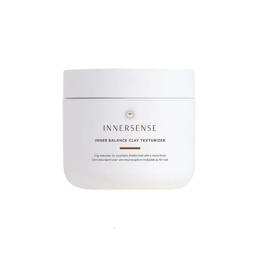 Innersense Inner Balance Clay Texturizer