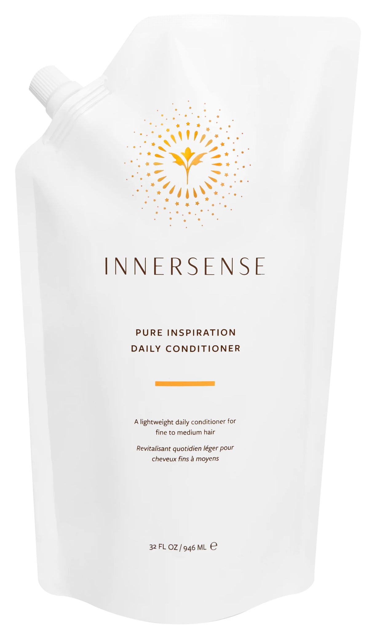 Innersense Pure Inspiration Daily Conditioner