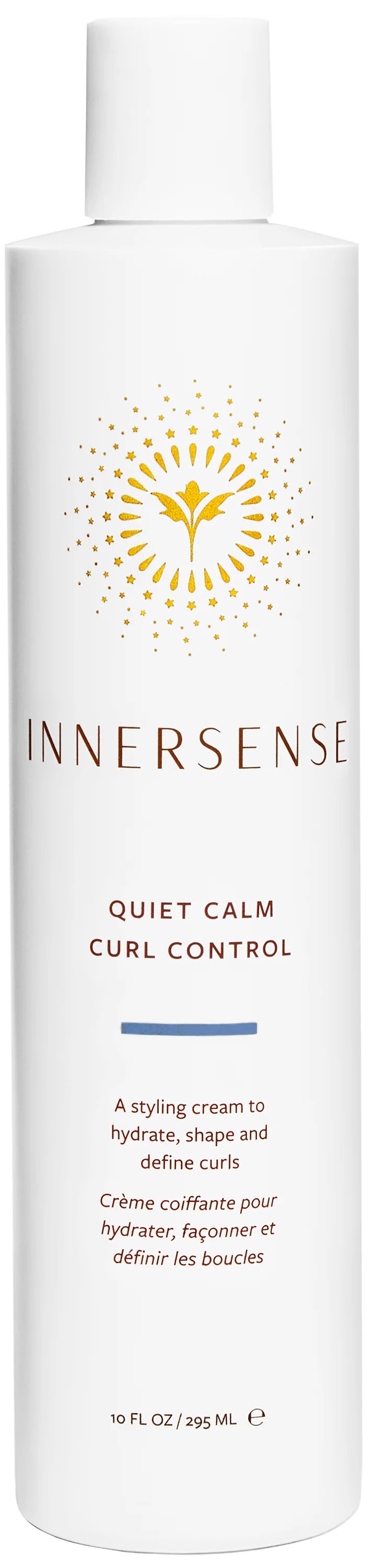 Innersense Quiet Calm Curl Control