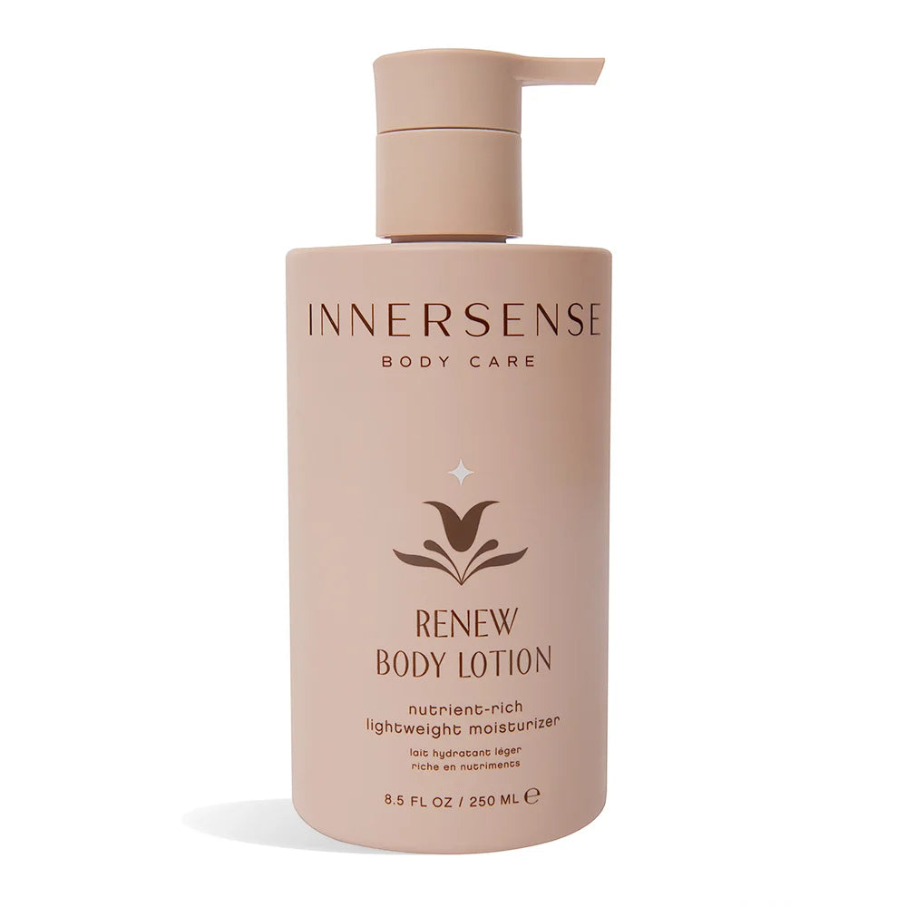 Innersense Renew Body Lotion, 250 ml