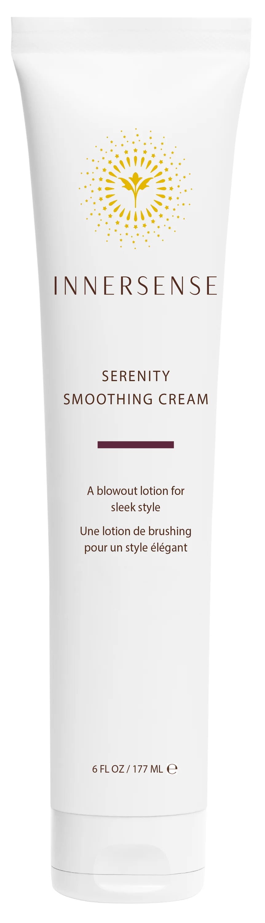 Innersense Serenity Smoothing Cream