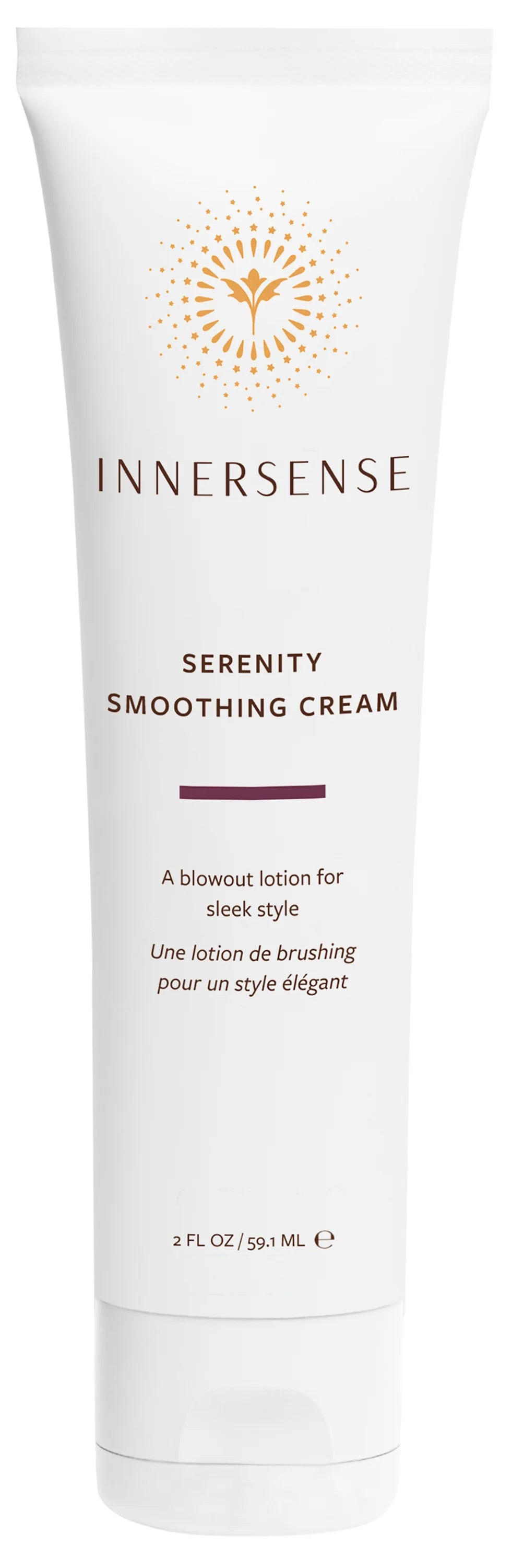 Innersense Serenity Smoothing Cream
