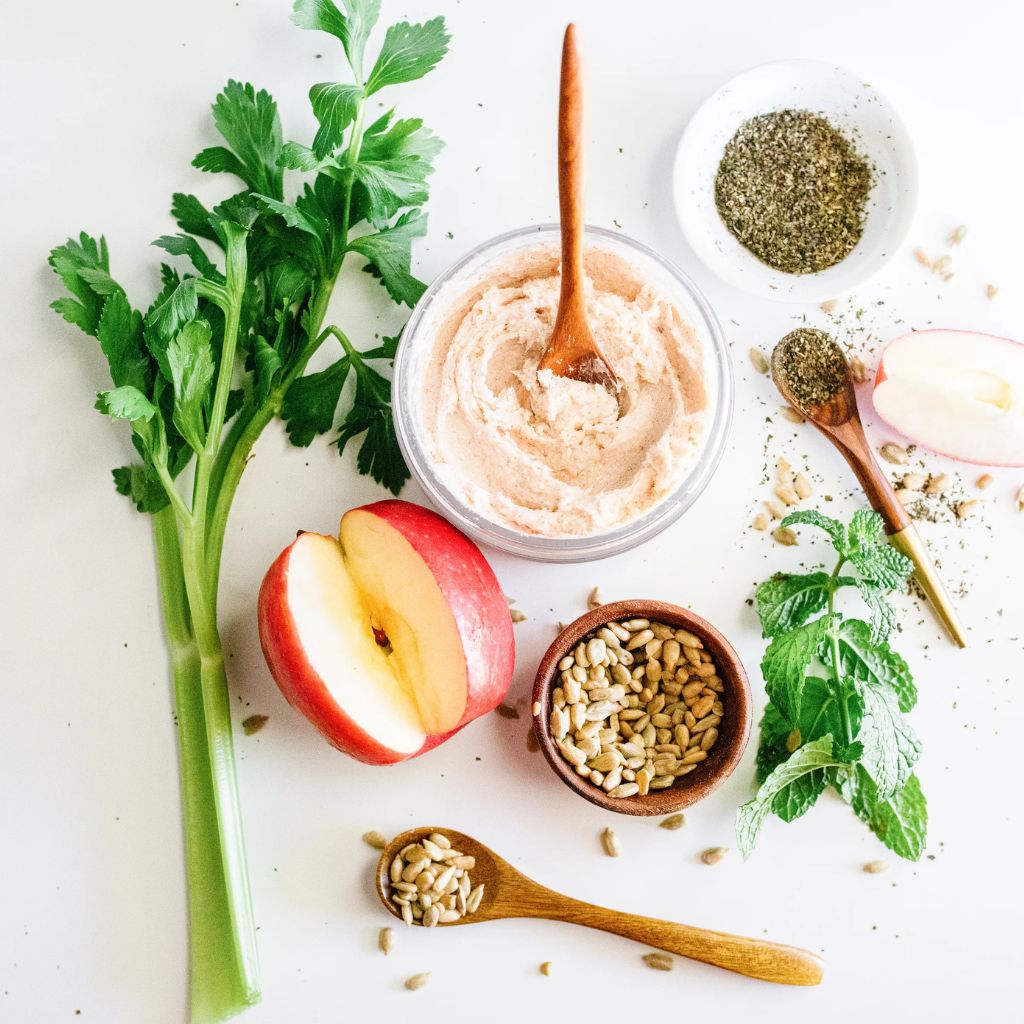 Innersense True Enlightenment Scalp Scrub, 445 g