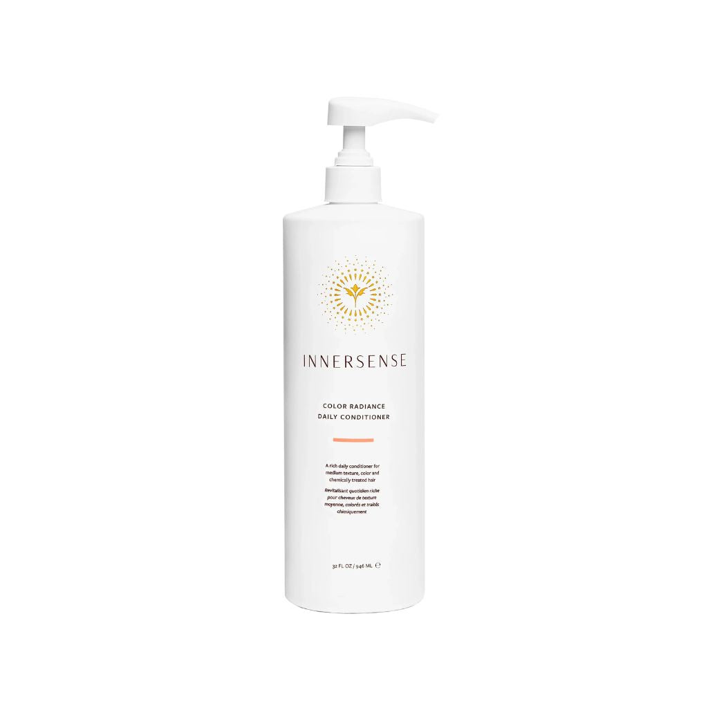 Innersense Color Radiance Daily Conditioner