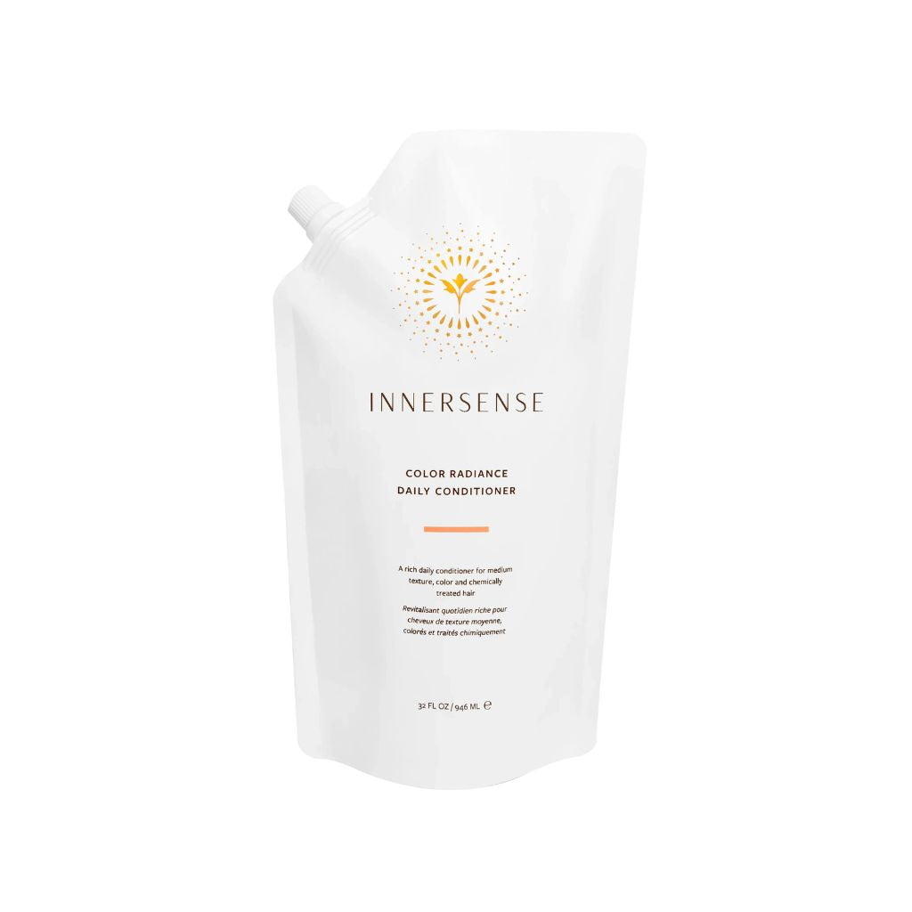 Innersense Color Radiance Daily Conditioner