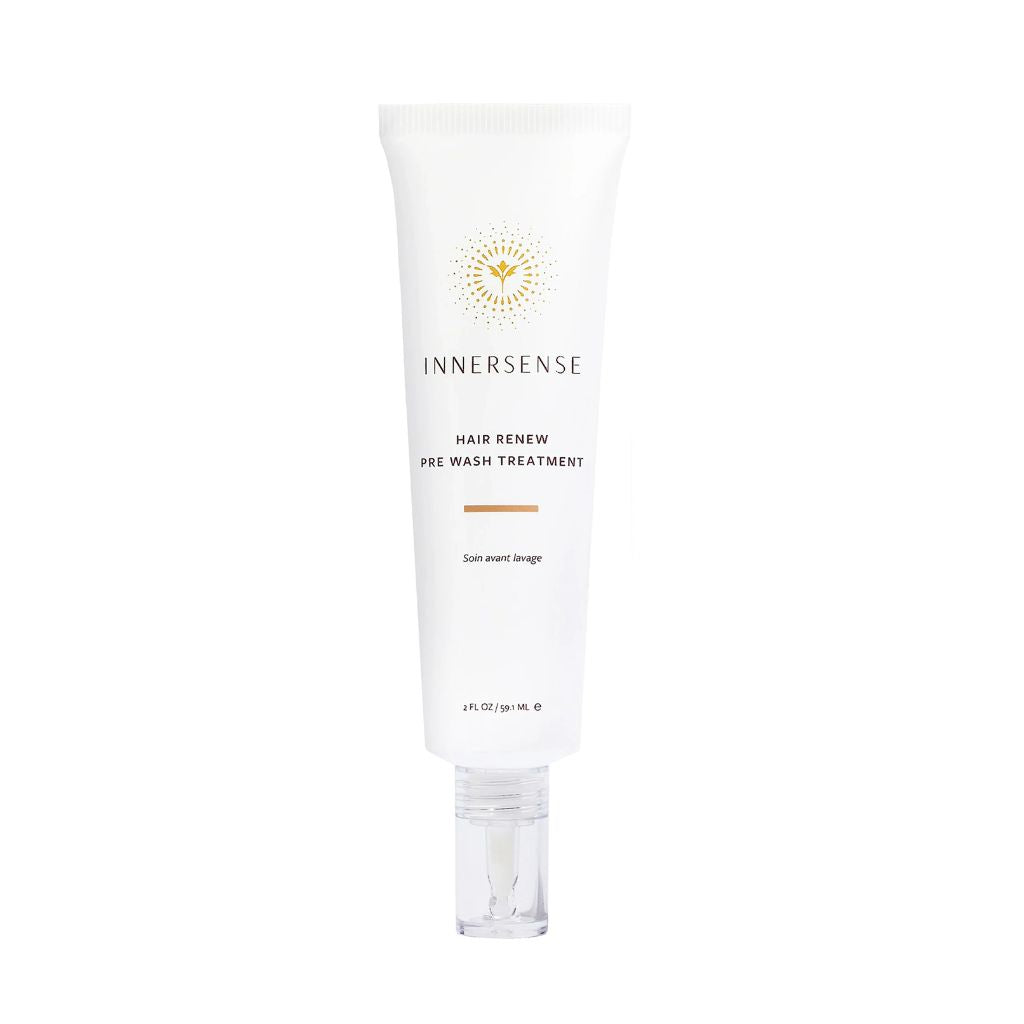Innersense Hair Renew Pre Wash Treatment, 59 ml