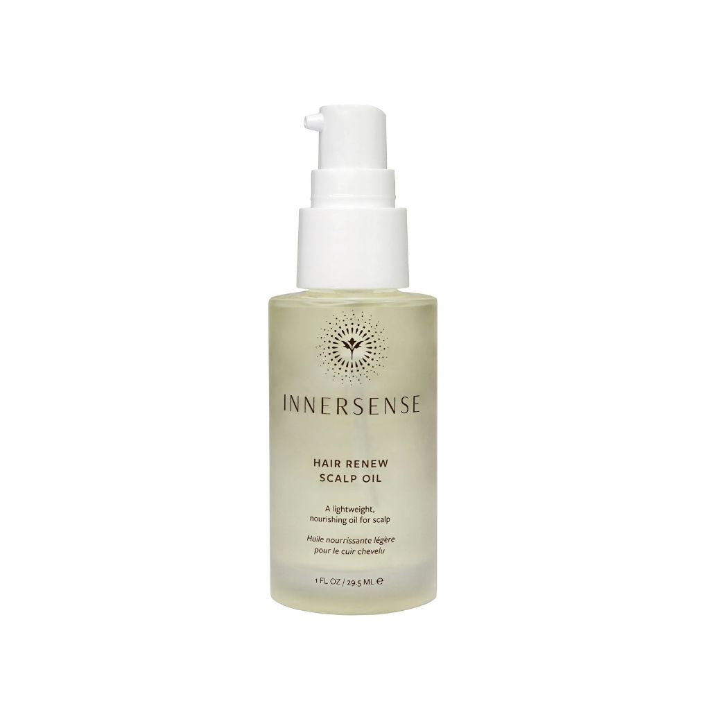 Innersense Hair Renew Scalp Oil, 25 ml