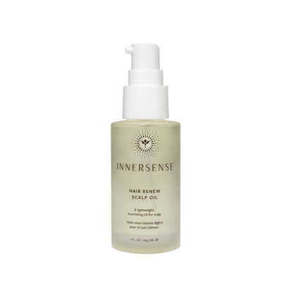 Innersense Hair Renew Scalp Oil, 25 ml
